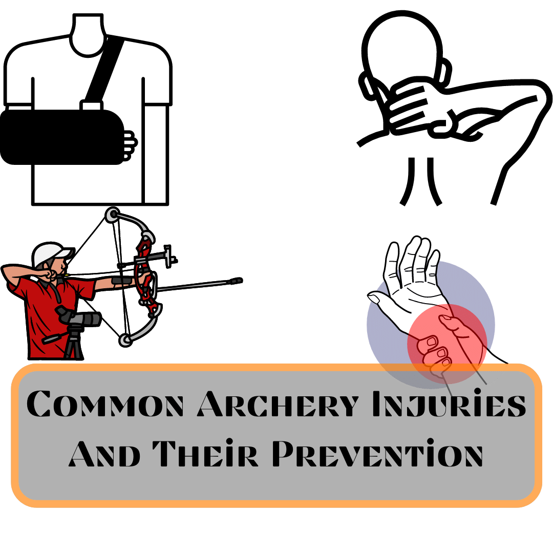 Archery Injuries and their preventions