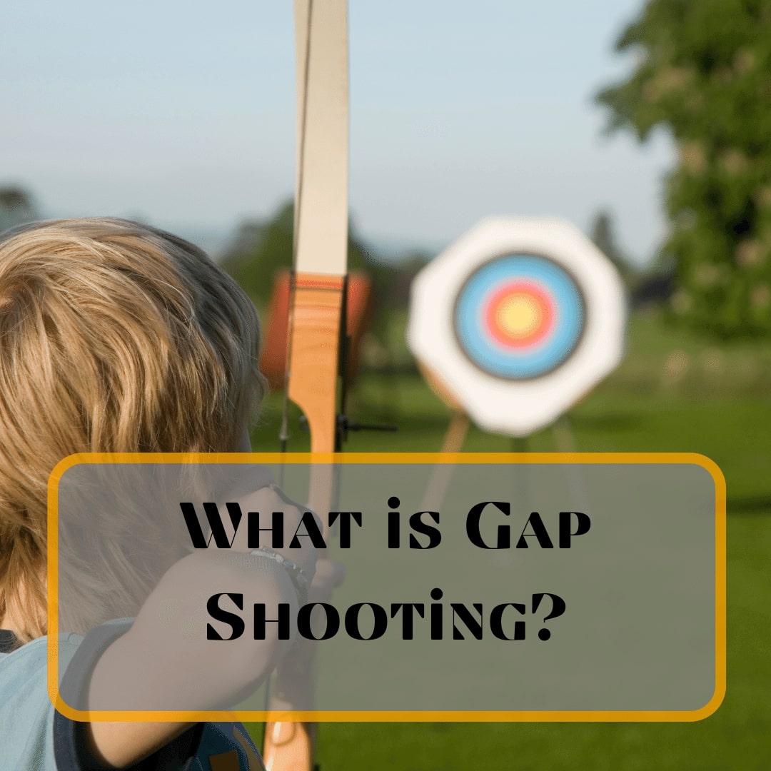 what is gap shooting